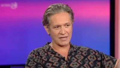 Αιμίλιος Χειλάκης: «Πλακώθηκα με συνεργάτη - Απαίτησα να γίνει κάτι, δεν έγινε και ζήτησα να αντικατασταθεί»