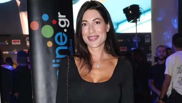 Φλορίντα Πετρουτσέλι: «Σήκωσα έναν τοίχο και αυτό μου δημιούργησε προβλήματα στο υποσυνείδητό μου»