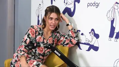 Κάτια Ταραμπάνκο – Αποκαλύψεις φωτιά για το σπίτι του GNTM: «Υπήρχε αυτοϊκανοποίηση, το κάναμε με τη σειρά»