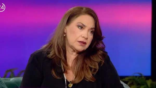 Μαρία Φιλίππου – Αντέδρασε σε ερώτηση που της έγινε: «Αν ήμουν από τη Ρόδο, θα μου την έκανες;»