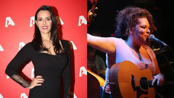 «Καταπέλτης» η Όλγα Λαφαζάνη υπέρ της Ματούλας Ζαμάνη: «Συμβαίνει ένα είδος “βιασμού” τα τελευταία 24ωρα...»