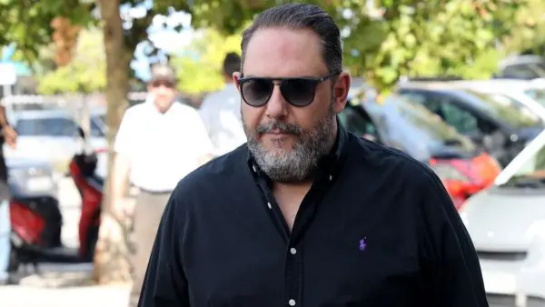 Στέλιος Διονυσίου: Στο «σφυρί» η μεζονέτα του στο Μαρούσι – Ζαλίζουν τα ποσά