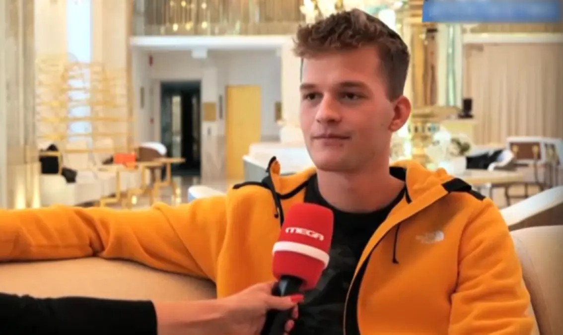 Θάνος Λάμπρου