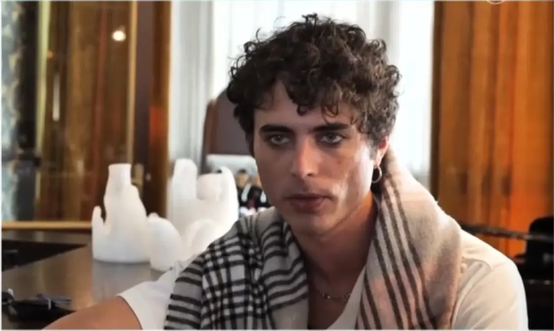 Ανδρέας Γιαννάκουλας