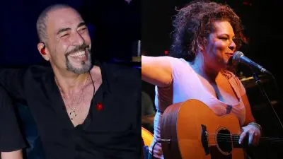 Βαλάντης: «Μου αρέσει σαν γυναίκα η Ματούλα Ζαμάνη, κι εγώ θα ήθελα να βγάλω τα ρούχα μου στη σκηνή»