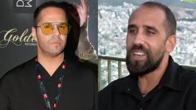 Ο Βασίλης Πορφυράκης αφήνει αιχμές για τον Γιώργο Τσαλίκη: «Εγώ δεν θα έκανα επανεκτέλεση στον 1 χρόνο...»