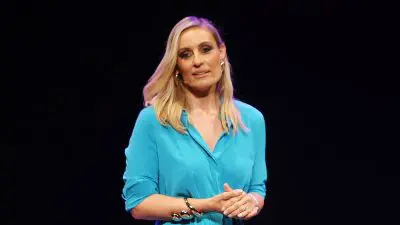 Ελεονώρα Μελέτη Ευωρβουλή