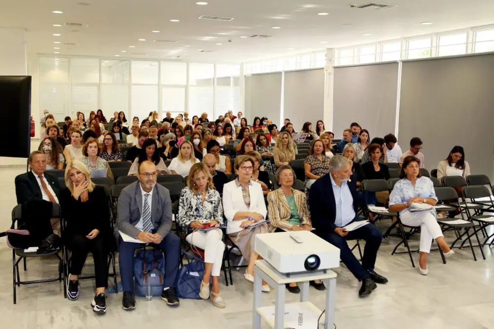 Η επιστημονική ημερίδα Πρώιμη Παρέμβαση