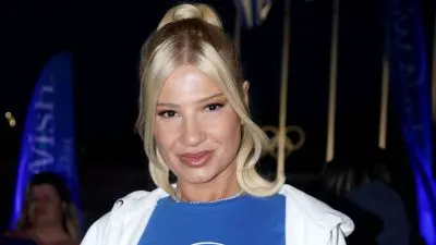 Η Φαίη Σκορδά