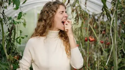 υγιεινές τροφές