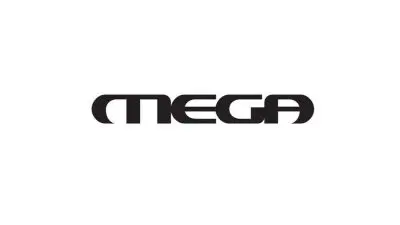 To logo του Mega