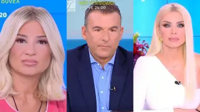 Εκπομπές πρωινής ζώνης