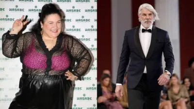 Αφροδίτη Γεροκωνσταντή: «Τρώει πολύ ο κύριος Πίντζης; Πώς έβγαλε το πόρισμα;»