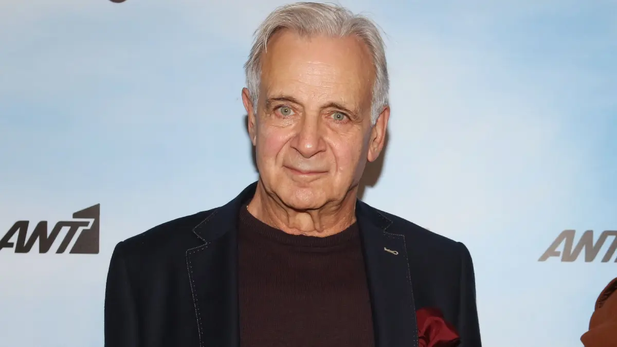 Συγκλονίζει ο Αλέξανδρος Αντωνόπουλος: «Ο Αλέξης Μινωτής είχε αβυσσαλέο μίσος για τη γυναίκα που παντρεύτηκε»