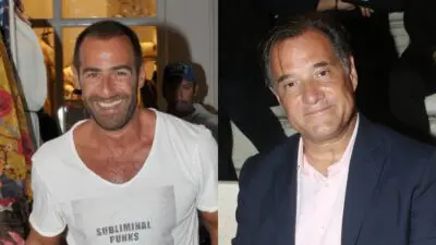 Αντώνης Κανάκης: «Η ΝΔ έκανε πρόταση στον ΑΝΤ1 για την αντικατάσταση του Ράδιο Αρβύλα»