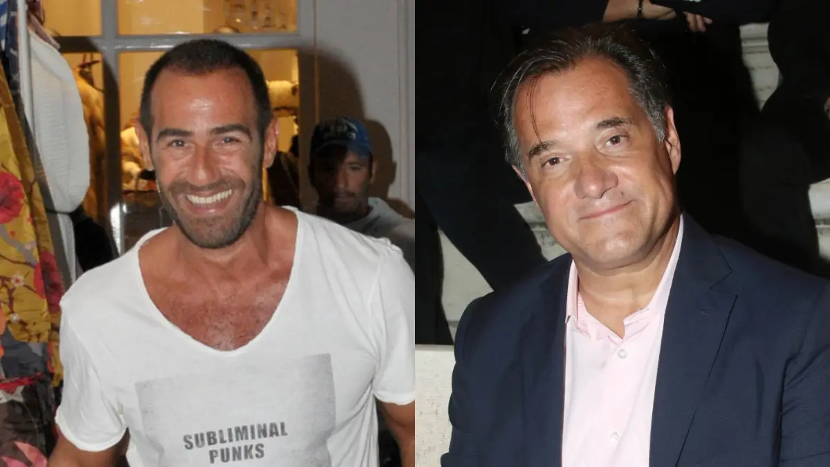 Αντώνης Κανάκης: «Η ΝΔ έκανε πρόταση στον ΑΝΤ1 για την αντικατάσταση του Ράδιο Αρβύλα»