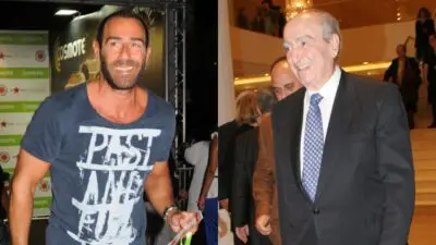 Αντώνης Κανάκης – Η αποκάλυψη για το τηλεφώνημα από τον Κωνσταντίνο Μητσοτάκη