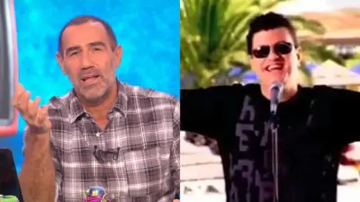 Ράδιο Αρβύλα: Το συγκινητικό αντίο του Αντώνη Κανάκη στον Βασίλη Ματζουράνη