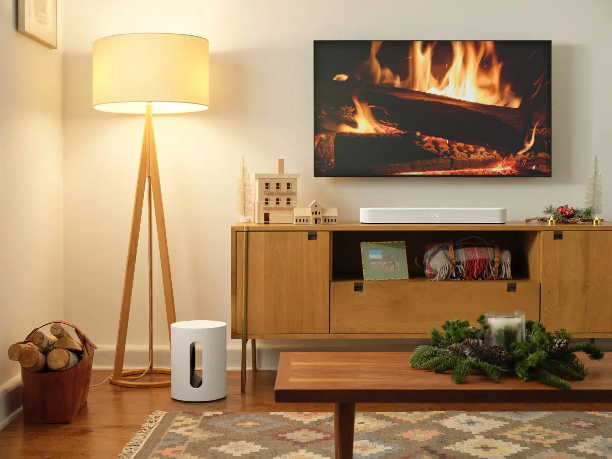 Η πιο έξυπνη επιλογή για κορυφαίο ήχο