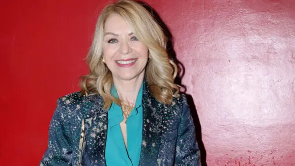 Έλλη Στάη - Ο λόγος που τις τελευταίες ώρες έγινε πρώτο trend στο X