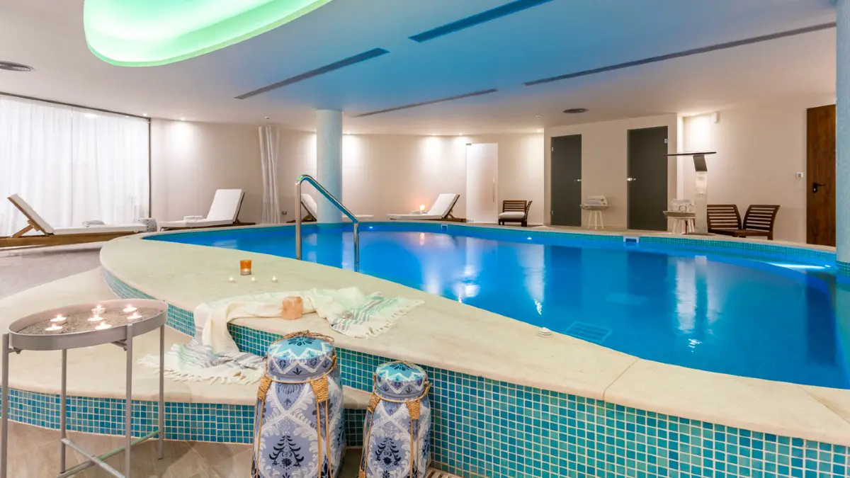 Elysian hotel καλαμάτα