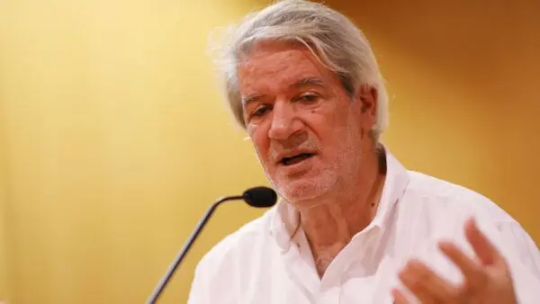 Φίλιππος Σοφιανός: Η στιγμή που έφτασε κοντά στον θάνατο και η απάντηση για τη σχέση του