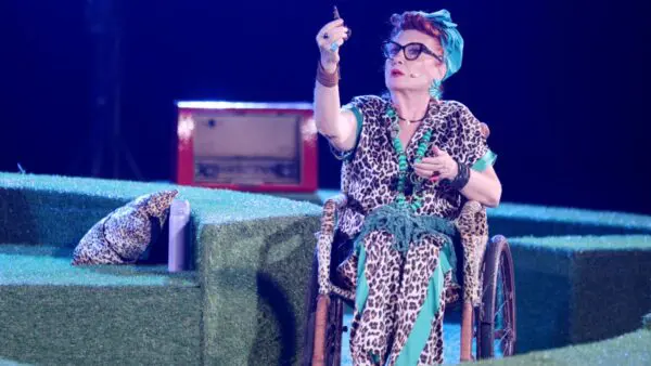 Φωτεινή Ντεμίρη – Το πρόβλημα υγείας που κληροδότησε στον γιο της και όχι στην κόρη της