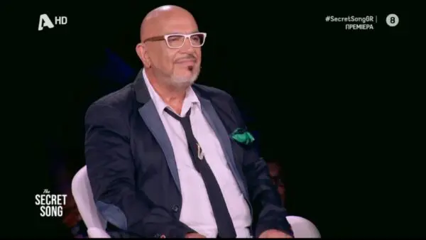 Secret Song – O λόγος που ερμήνευσαν και στη νοηματική στον Γιάννη Ζουγανέλη