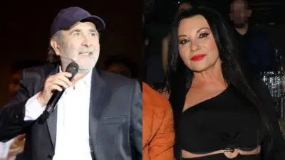 Πόπη Μαλλιωτάκη – Η έκπληξη που ετοιμάζει στον Λάκη Λαζόπουλο για την πρεμιέρα του