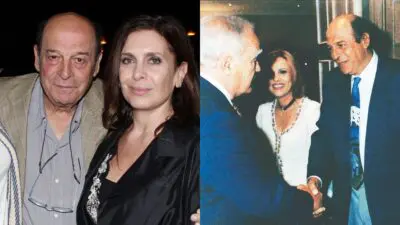 Μανούσος Μανουσάκης: «Ραγίζουν καρδιές» φίλοι και συνεργάτες του αγαπημένου σκηνοθέτη