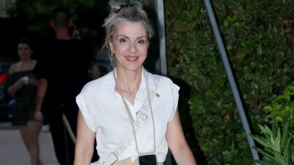 Ματίνα Νικολάου