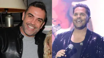 Γιώργος Τσαλίκης - Aιχμηρή απάντηση από τον Κωνσταντινίδη: «Μην τα μαζεύεις...»