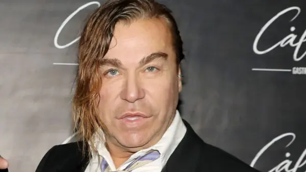 Ο Τρύφωνας Σαμαράς σε έξοδό του