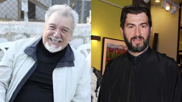 Τάσος Χαλκιάς για Πατέρα Αντώνιο: «“Έπαιζε” πολύ χρήμα σε αυτό το ίδρυμα και κάτι χάλασε...»