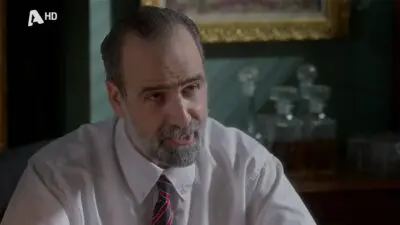 Ο Παύλος στον Άγιο Έρωτα