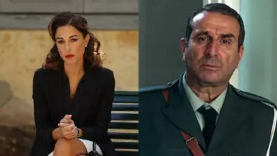 Η Χριστίνα και ο Βλάσσης στον Άγιο Έρωτα