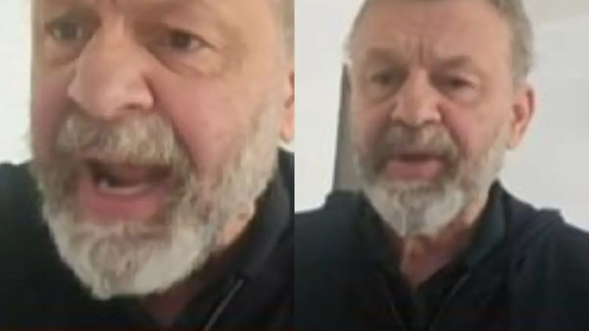 Ο Απόστολος Γκλέτσος στην Πρωινή Ζώνη.