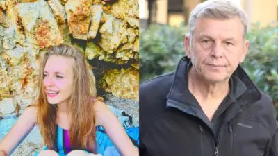 Τα πρώτα της βήματα στη σκηνοθεσία πραγματοποιεί η Βαλίσια Γκλέτσου, κόρη του ηθοποιού και υποψηφίου προέδρου του ΣΥΡΙΖΑ, Απόστολου Γκλέτσου και της ενδυματολόγου Μαρίας Μαγγίνα