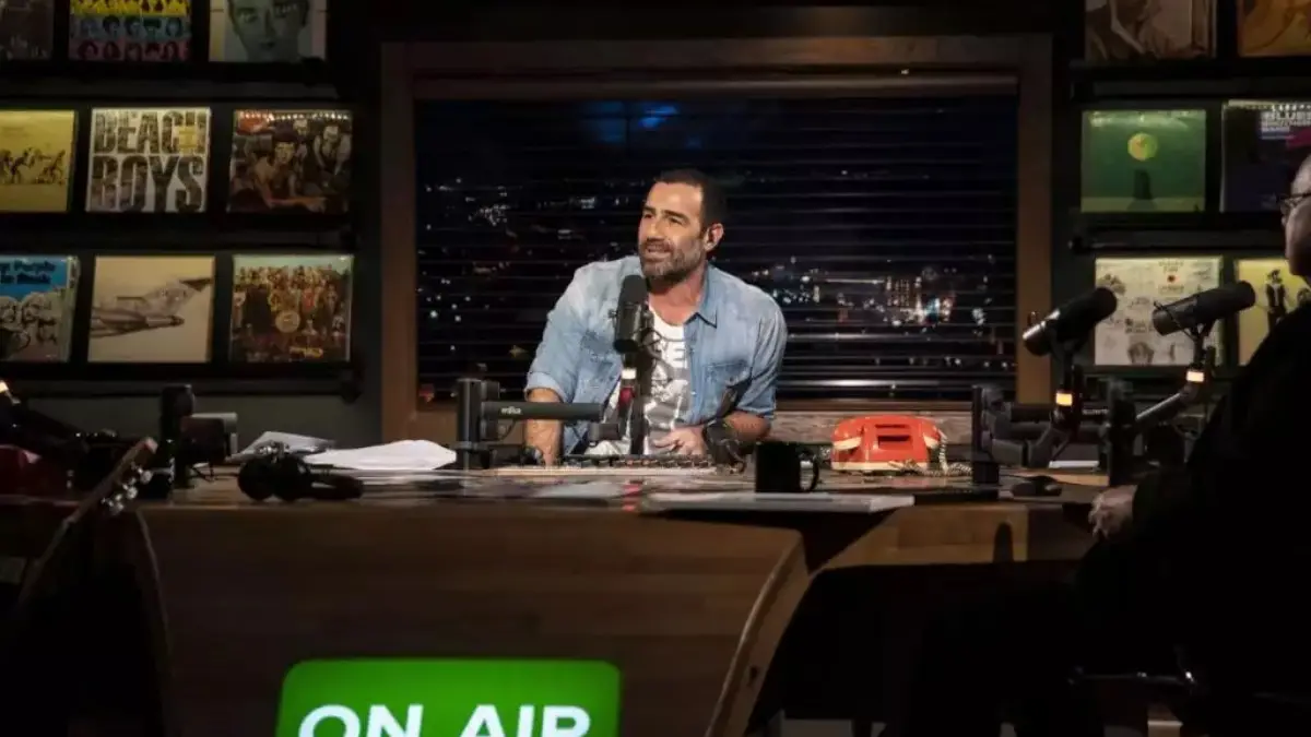 Βινύλιο Μακεδονία TV