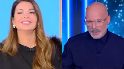 Η δεύτερη εκπομπή του έμπειρου παρουσιαστή δεν μπορούσε να μείνει ασχολίαστη από την παρέα του «Breakfast@Star», με την Ελένη Χατζίδου