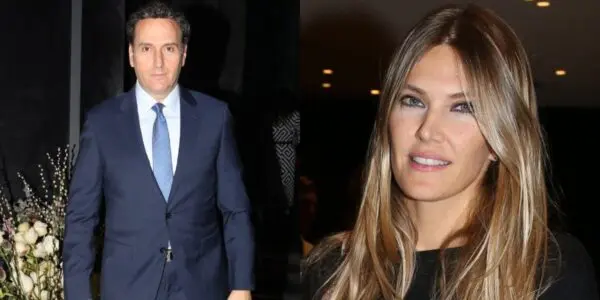 Στην εκπομπή «Super Κατερίνα», του ALPHA συμμετείχε την Πέμπτη 21/11 ο Μιχάλης Δημητρακόπουλος.