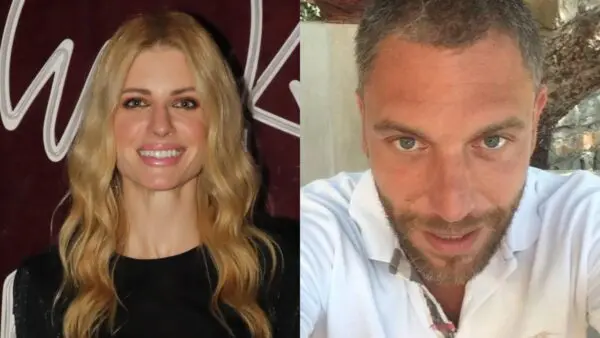 Ευαγγελία Αραβανή Σπύρος Λάζαρης