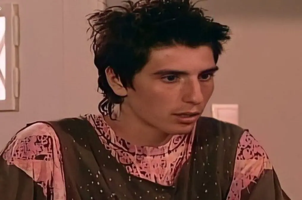 Γεροντιδάκης μικρός