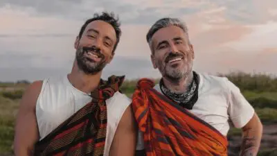 Σάκης Τανιμανίδης, Γιώργος Μαυρίδης