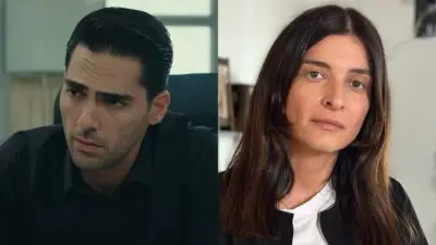 Ο Κουράκος και η Ιουλία στην Γη της ελιάς