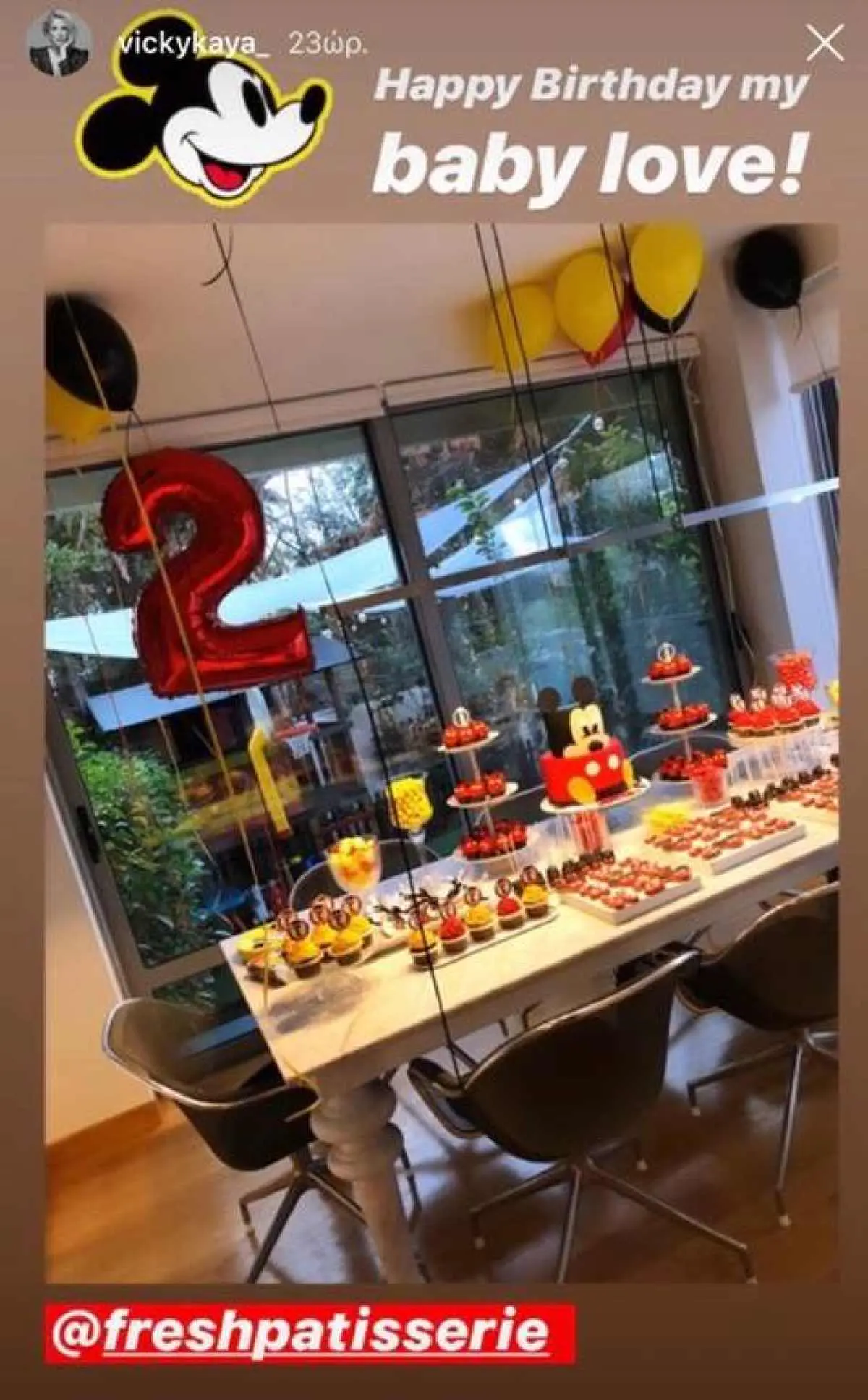 Το σπίτι της Καγιά