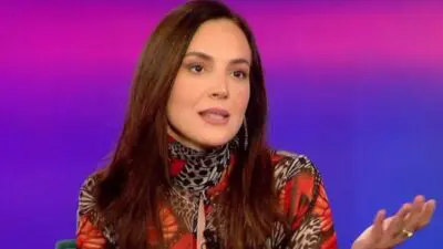 Συνέντευξη της Γωγώς Καρτσάνα στην Αθηναϊς Νεγκα