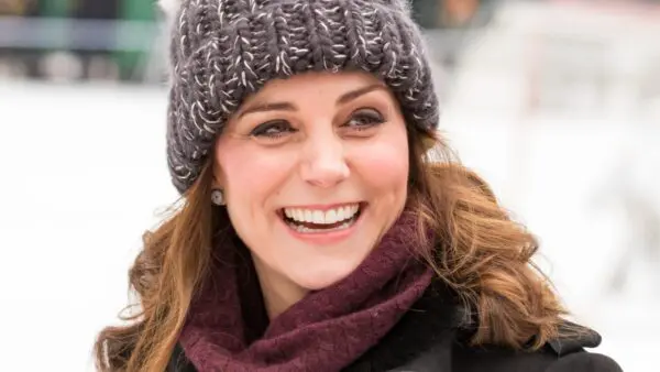 Η Kate Middleton έχει 6 styling τρικ