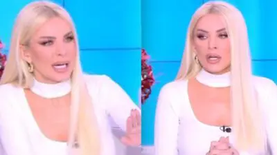 Η Κατερίνα Καινούργιου μίλησε για πρώην συνεργάτη της