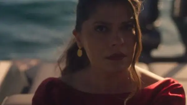 Η Πρεμιέρα της σειράς Maestro.